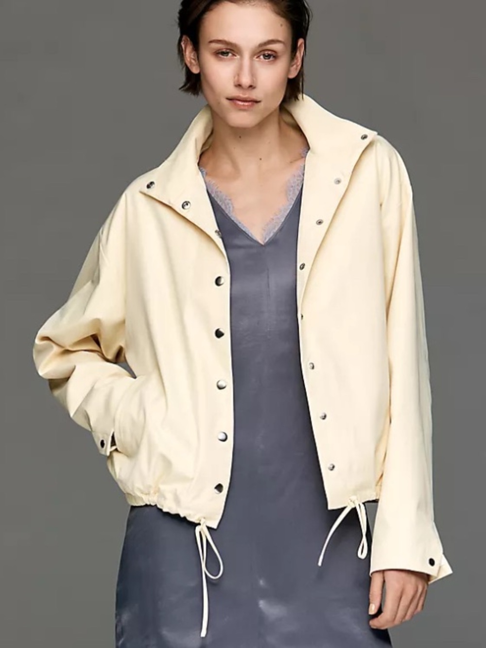 🍋Reformation Lennon jacket🍋